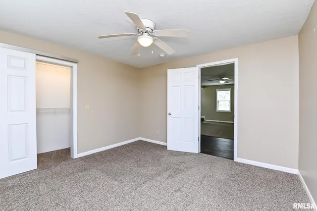 $164,900 | 114 Detweiler Avenue, Congerville, IL 61729