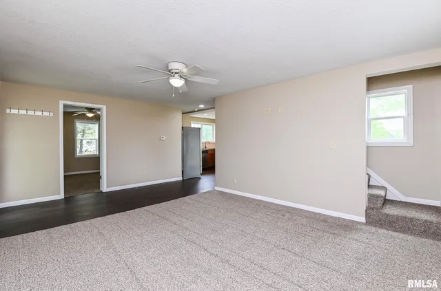 $164,900 | 114 Detweiler Avenue, Congerville, IL 61729