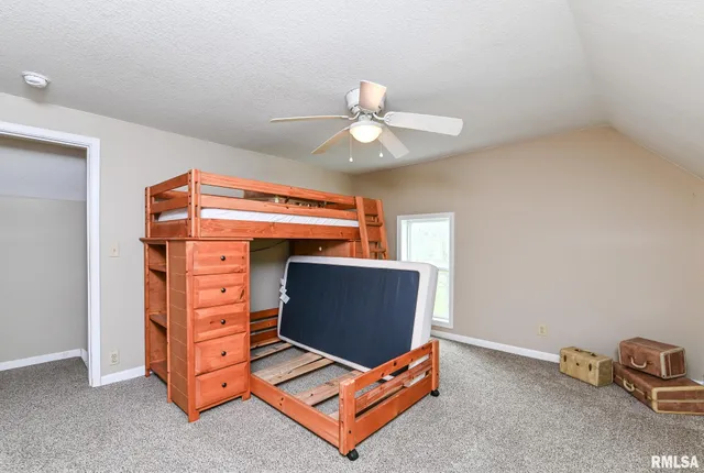 $164,900 | 114 Detweiler Avenue, Congerville, IL 61729