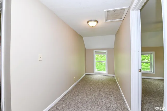 $164,900 | 114 Detweiler Avenue, Congerville, IL 61729