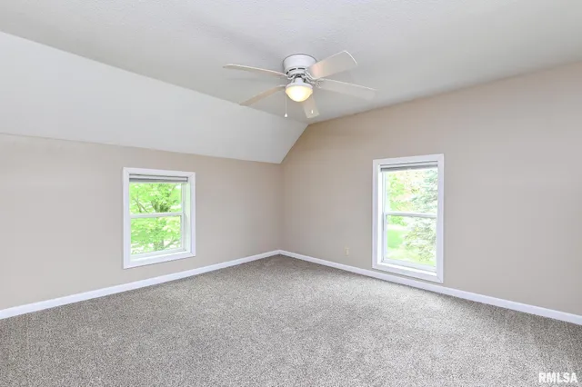 $164,900 | 114 Detweiler Avenue, Congerville, IL 61729