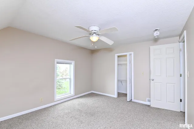 $164,900 | 114 Detweiler Avenue, Congerville, IL 61729