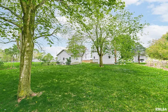 $164,900 | 114 Detweiler Avenue, Congerville, IL 61729