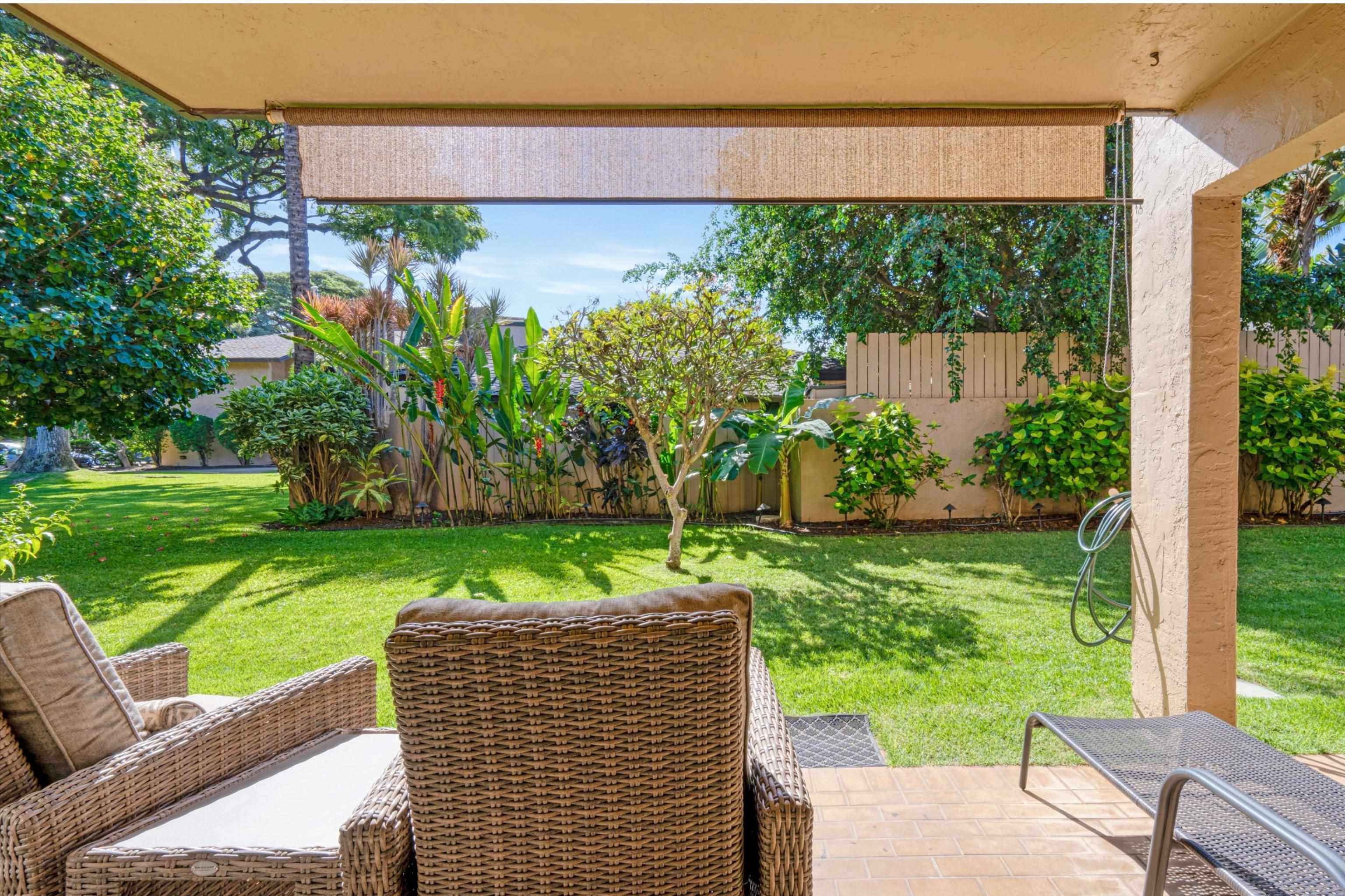 1299 Uluniu Road, Unit G104 Kihei, HI 96753 - Photo 22 of 32