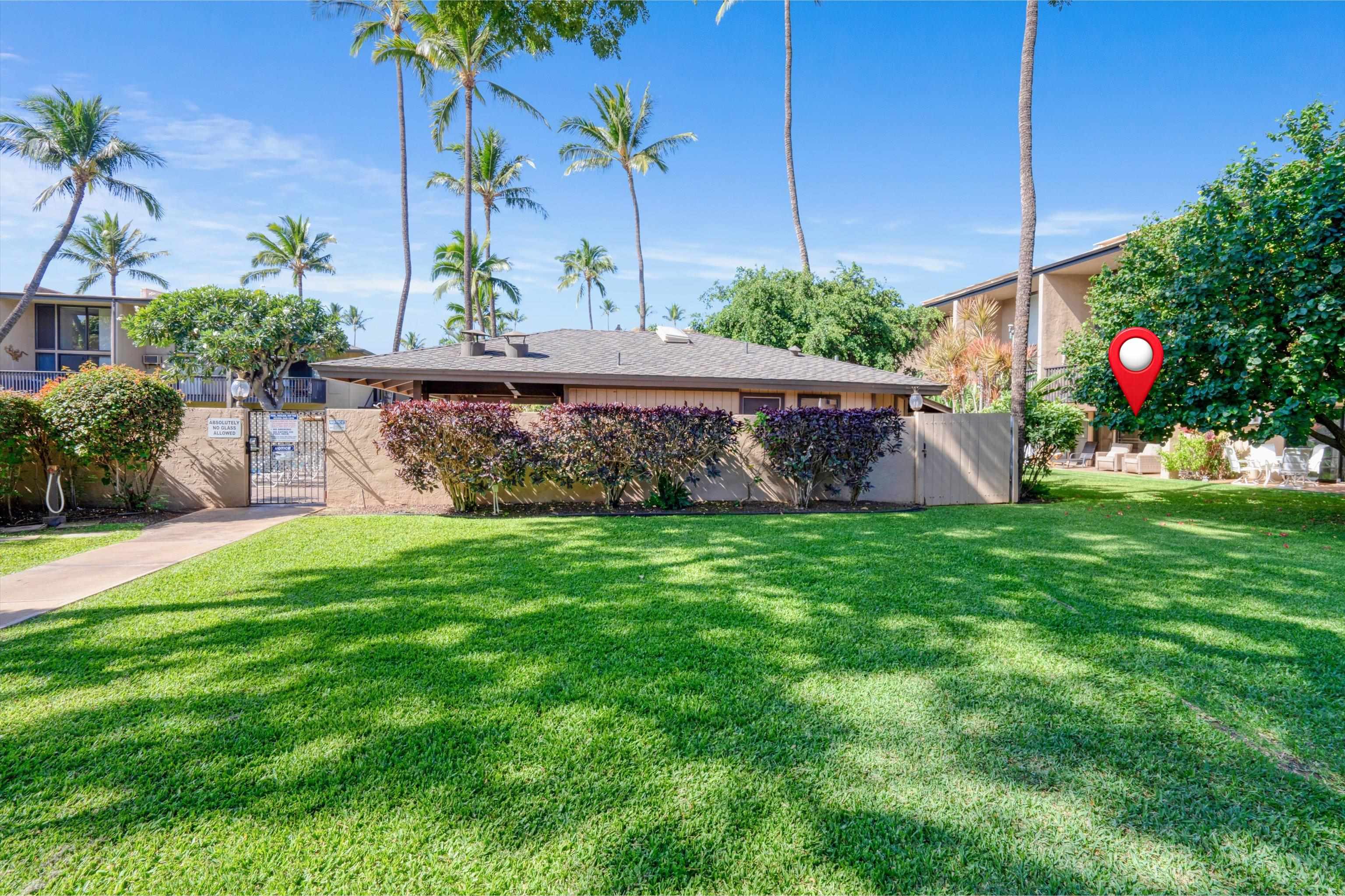 1299 Uluniu Road, Unit G104 Kihei, HI 96753 - Photo 25 of 32