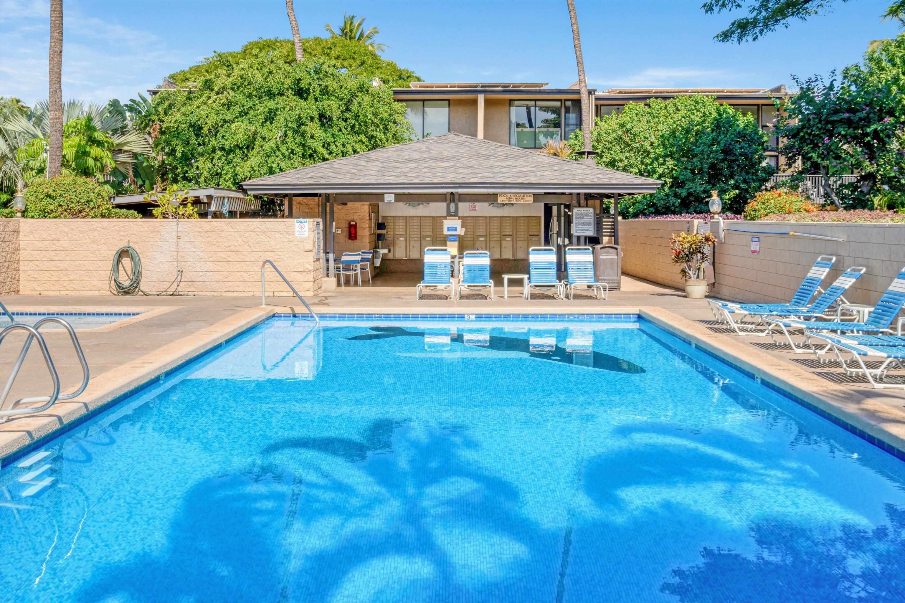 1299 Uluniu Road, Unit G104 Kihei, HI 96753 - Photo 27 of 32