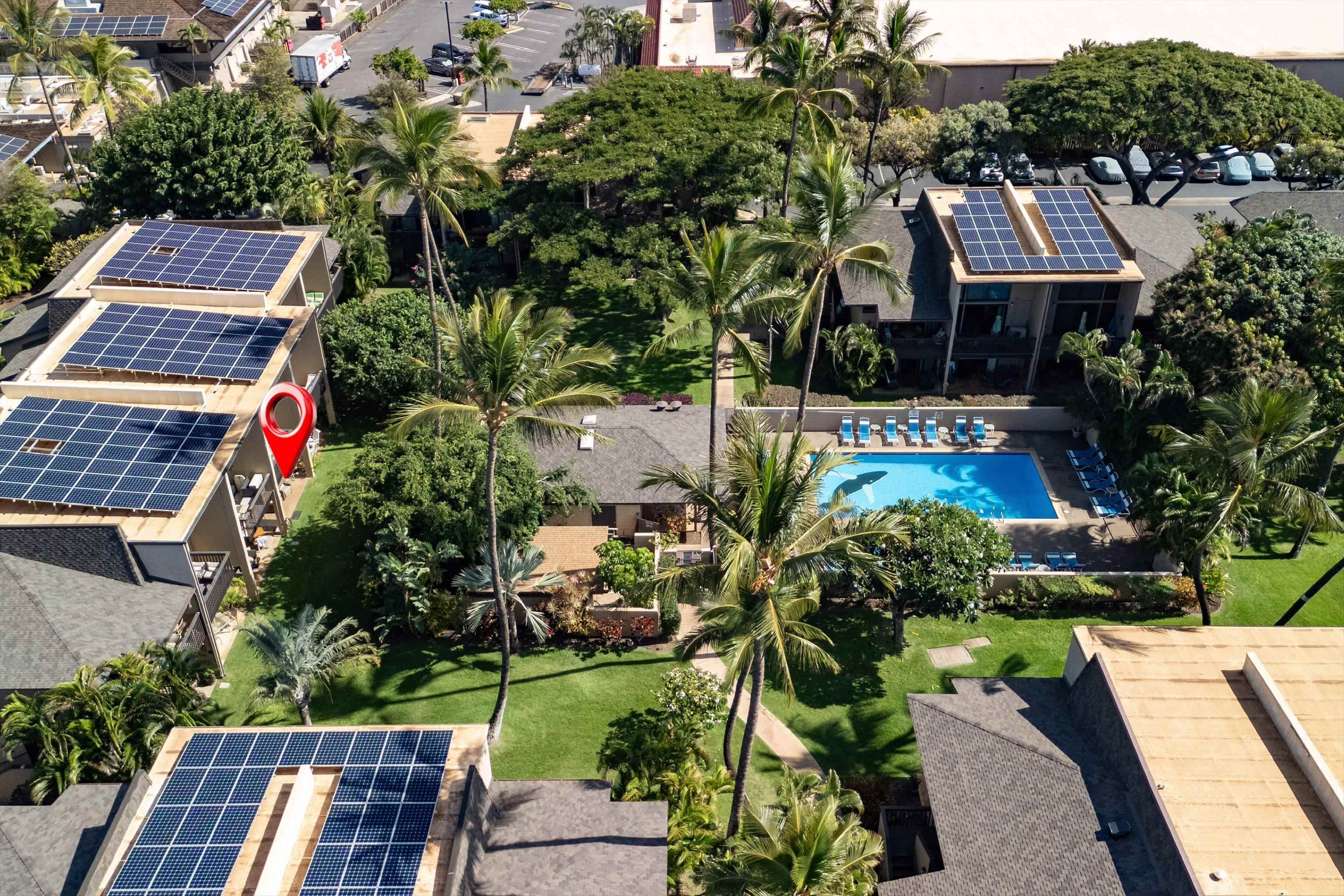 1299 Uluniu Road, Unit G104 Kihei, HI 96753 - Photo 28 of 32