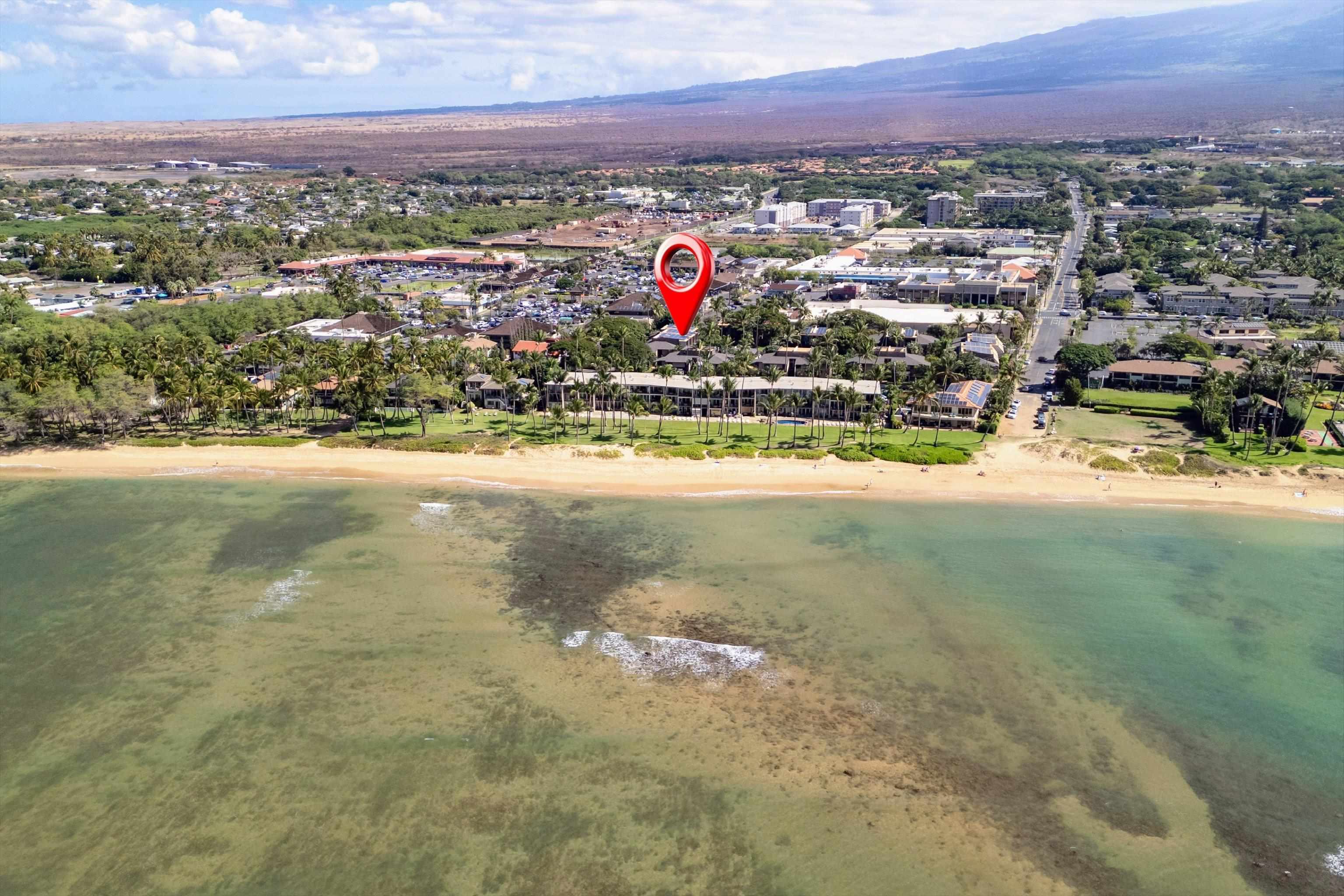 1299 Uluniu Road, Unit G104 Kihei, HI 96753 - Photo 31 of 32