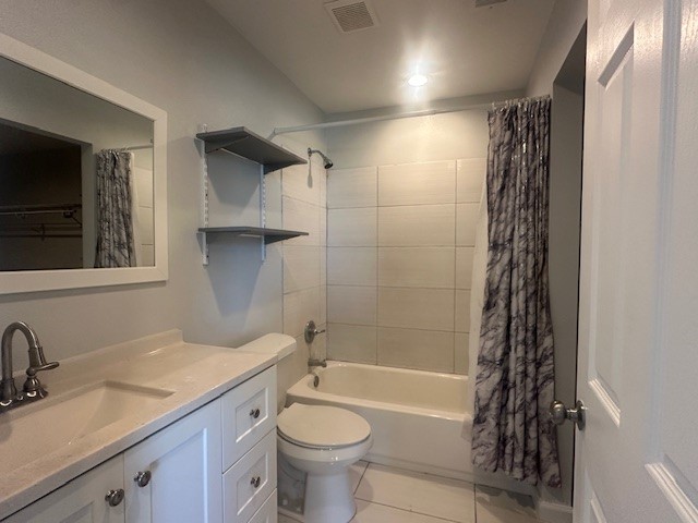 737 Webb Street Corpus Christi, TX 78418 - Photo 8 of 8 a bathroom with a bathtub shower sink vanity granite and toilet