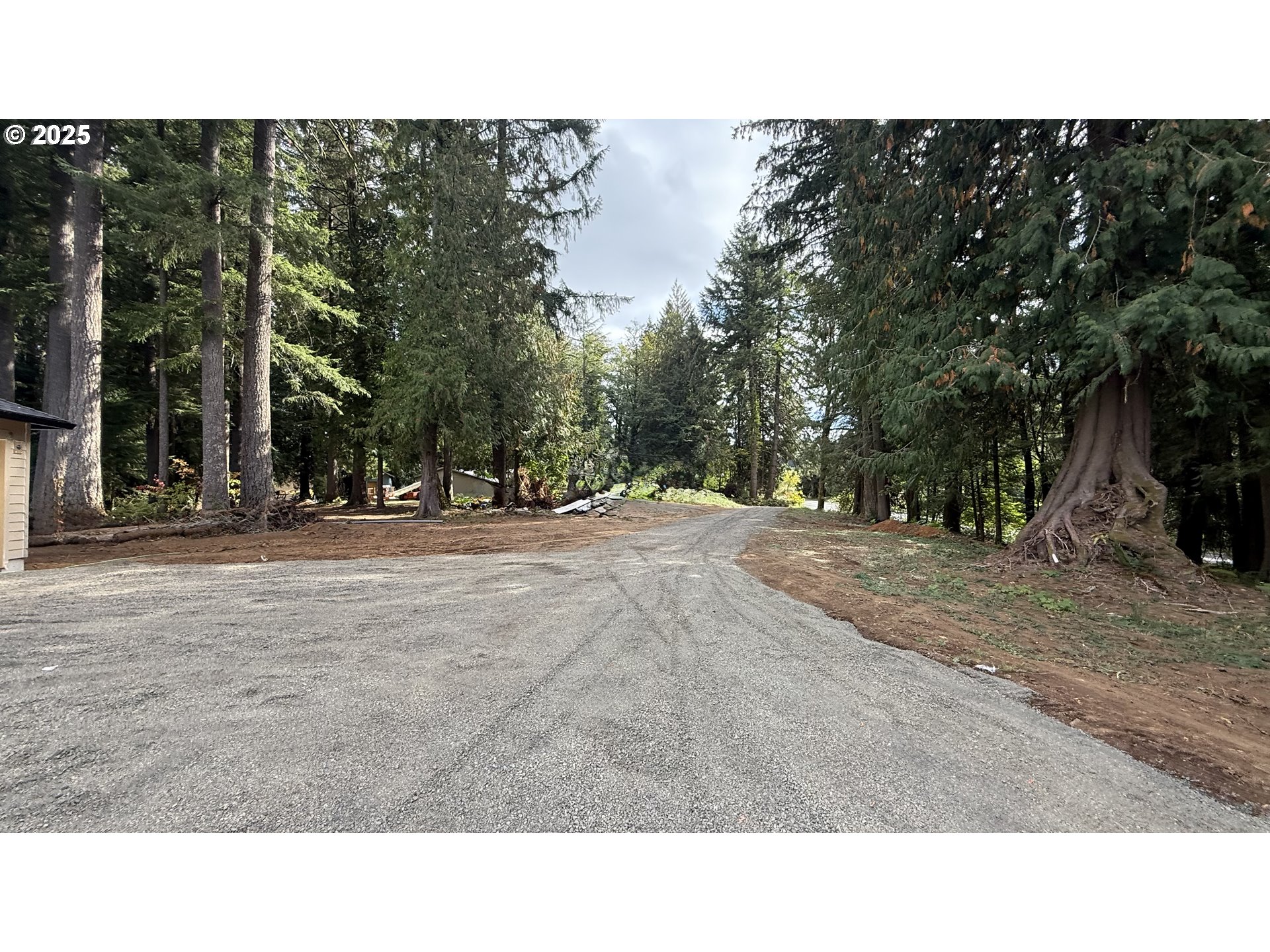 21385 Southeast Firwood Road Sandy, OR 97055 - Photo 10 of 13 a open area of a house with a yard
