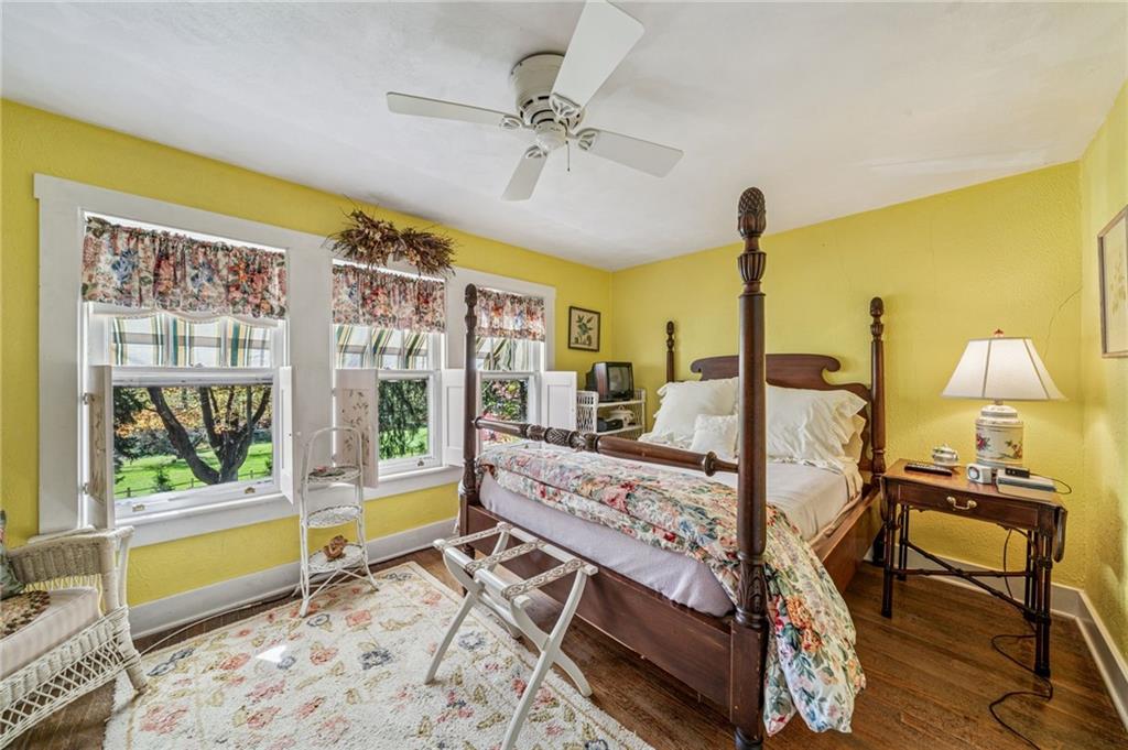 1 Jefferson School Road Ligonier, PA 15658 - Photo 28 of 45