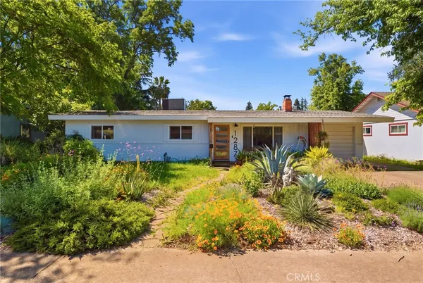 $438,000 | 1287 Howard Drive, Chico, CA 95926