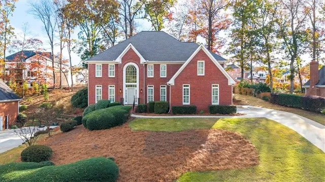 $1,325,000 | 3920 Brookline Drive, Alpharetta, GA 30022