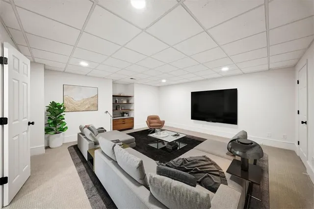 $1,325,000 | 3920 Brookline Drive, Alpharetta, GA 30022