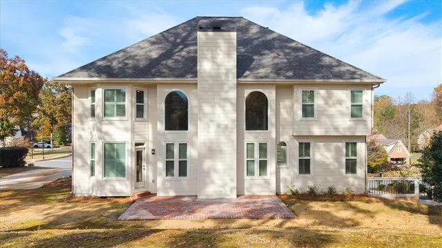 $1,325,000 | 3920 Brookline Drive, Alpharetta, GA 30022