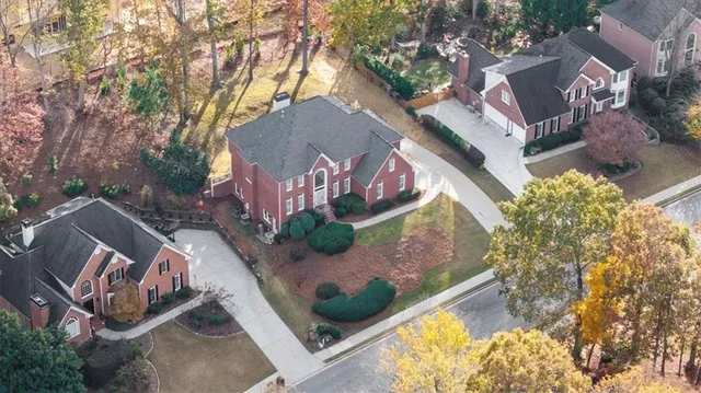 $1,325,000 | 3920 Brookline Drive, Alpharetta, GA 30022