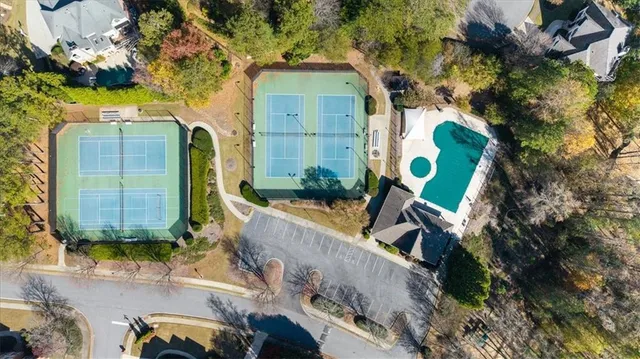 $1,325,000 | 3920 Brookline Drive, Alpharetta, GA 30022