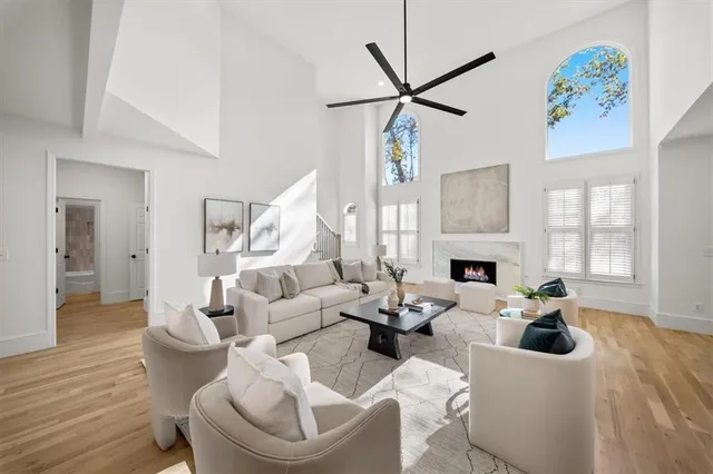 $1,325,000 | 3920 Brookline Drive, Alpharetta, GA 30022