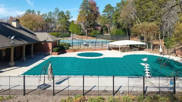 $1,325,000 | 3920 Brookline Drive, Alpharetta, GA 30022