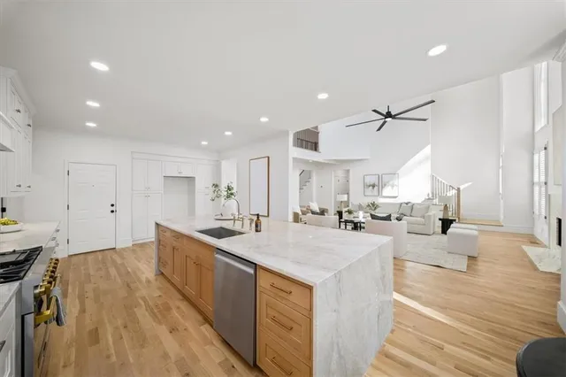 $1,325,000 | 3920 Brookline Drive, Alpharetta, GA 30022