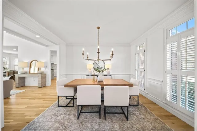 $1,325,000 | 3920 Brookline Drive, Alpharetta, GA 30022