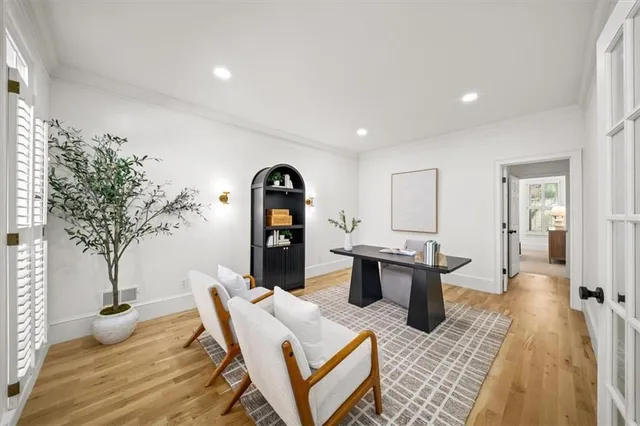 $1,325,000 | 3920 Brookline Drive, Alpharetta, GA 30022