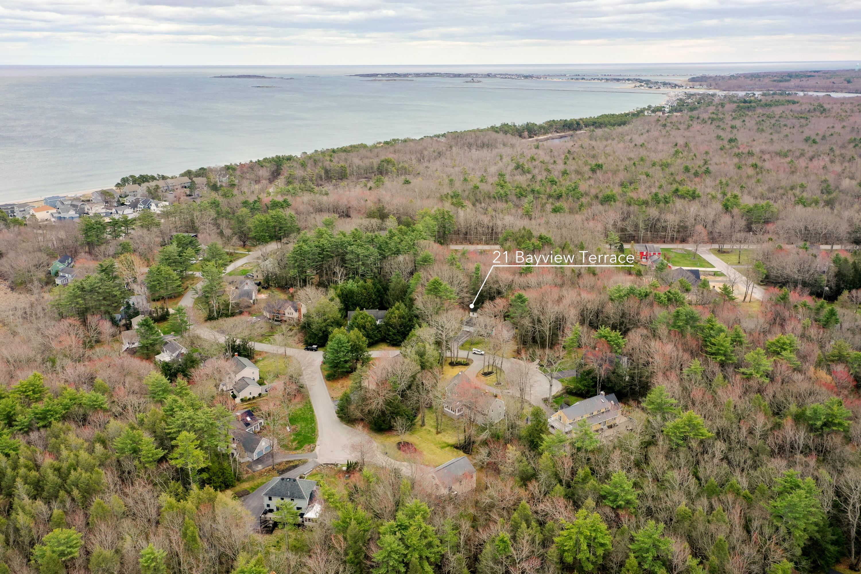 21 Bayview Road Saco, ME 04072 - Photo 4 of 40 TEAMRAD-Main