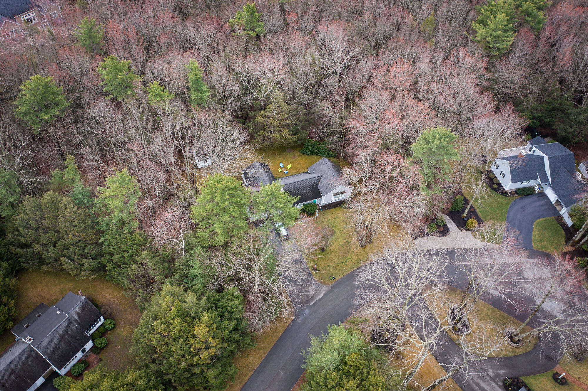 21 Bayview Road Saco, ME 04072 - Photo 6 of 40 BayviewAerial3