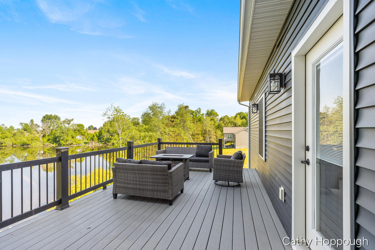 7192 Morrison Lake Road Saranac, MI 48881 - Photo 13 of 48