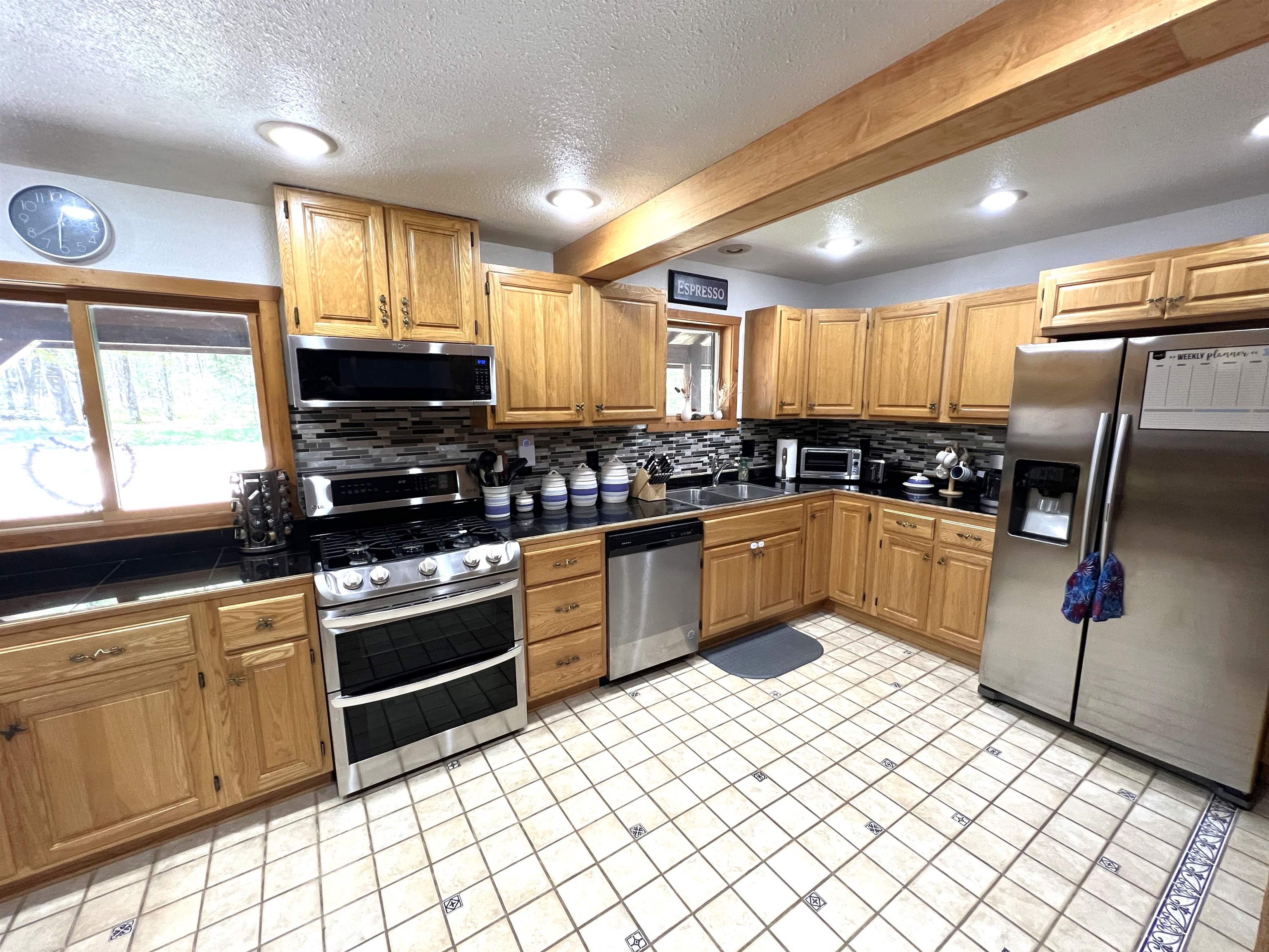 5675 Spider Lake Road Rhinelander, WI 54501 - Photo 5 of 68