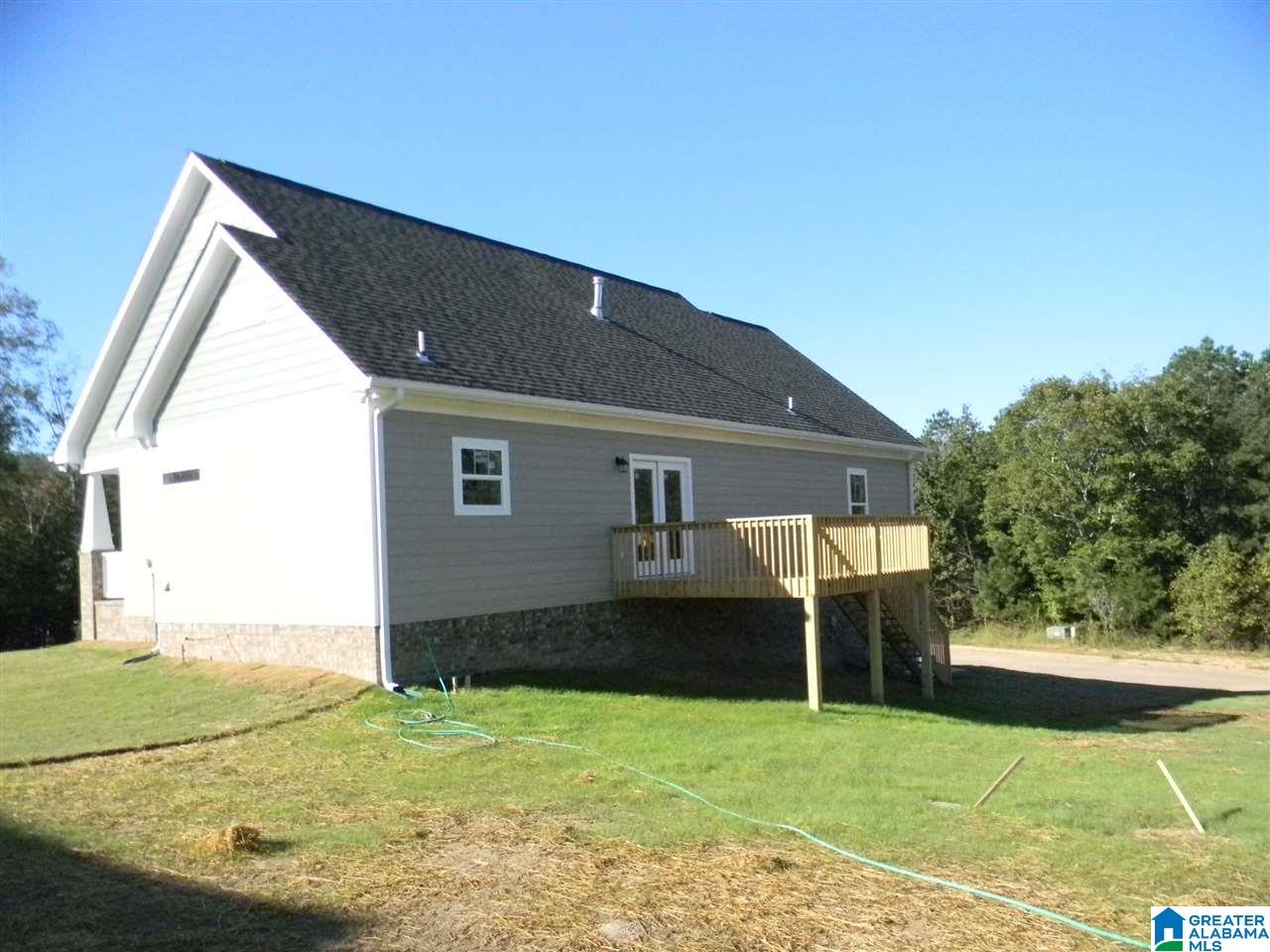 285 Smithfield Lane Springville, AL 35146 - Photo 4 of 29