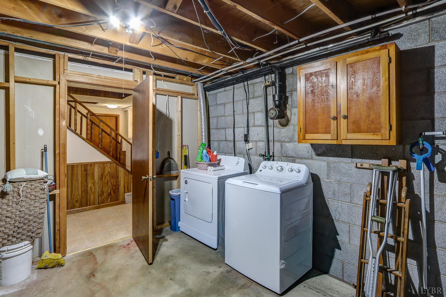 7143 Gladys Road Altavista, VA 24517 - Photo 33 of 48