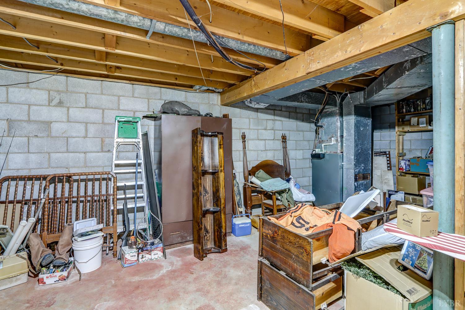 7143 Gladys Road Altavista, VA 24517 - Photo 34 of 48