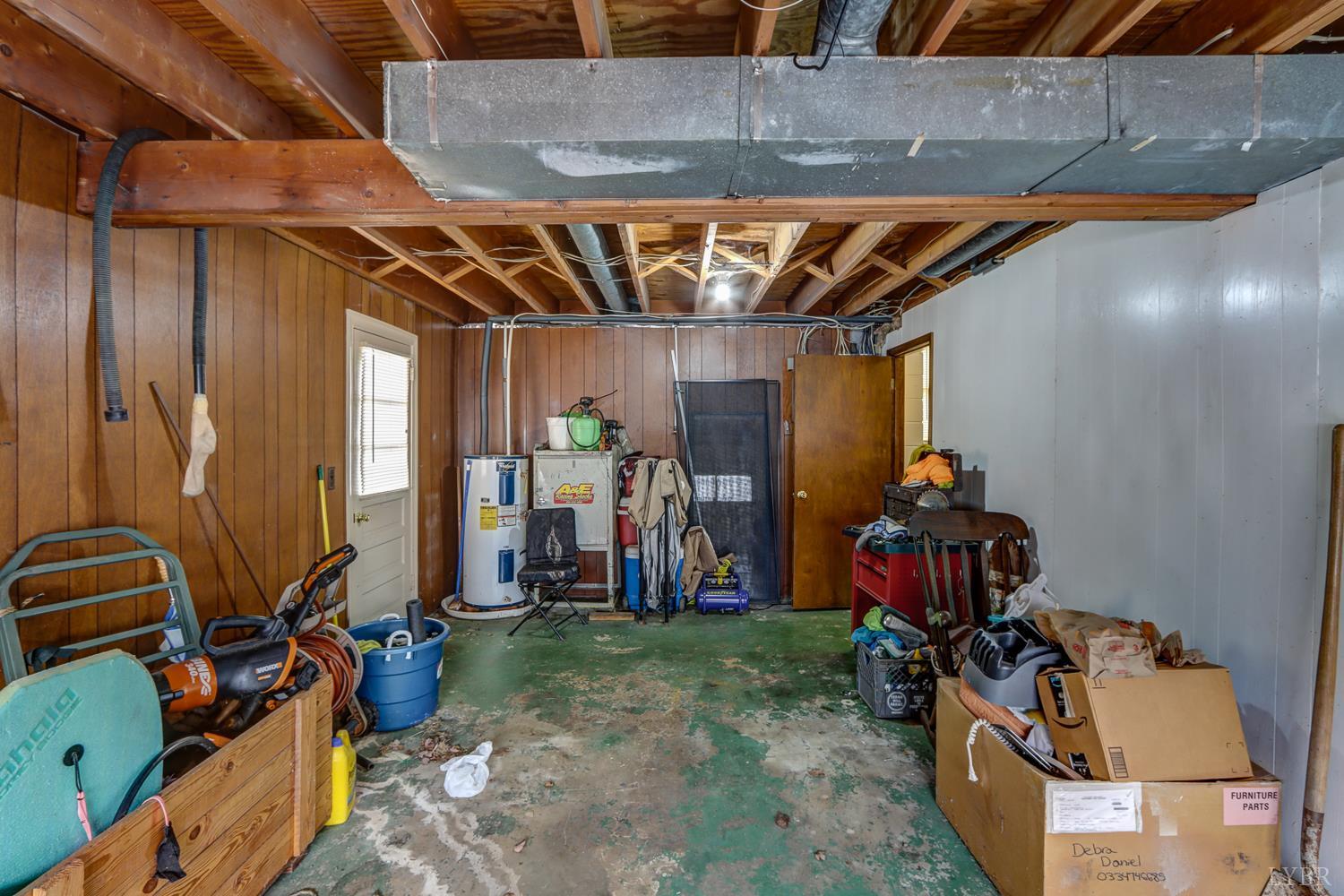 7143 Gladys Road Altavista, VA 24517 - Photo 35 of 48