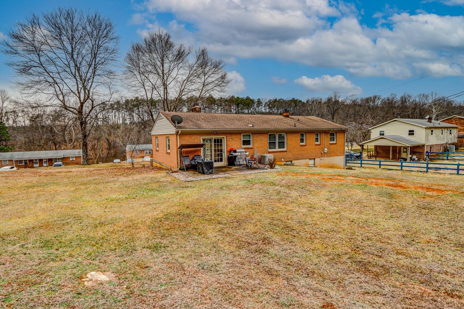 7143 Gladys Road Altavista, VA 24517 - Photo 43 of 48