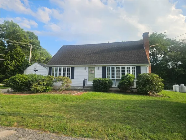 $529,900 | 1 Brookdale Drive, Hopkinton, RI 02804