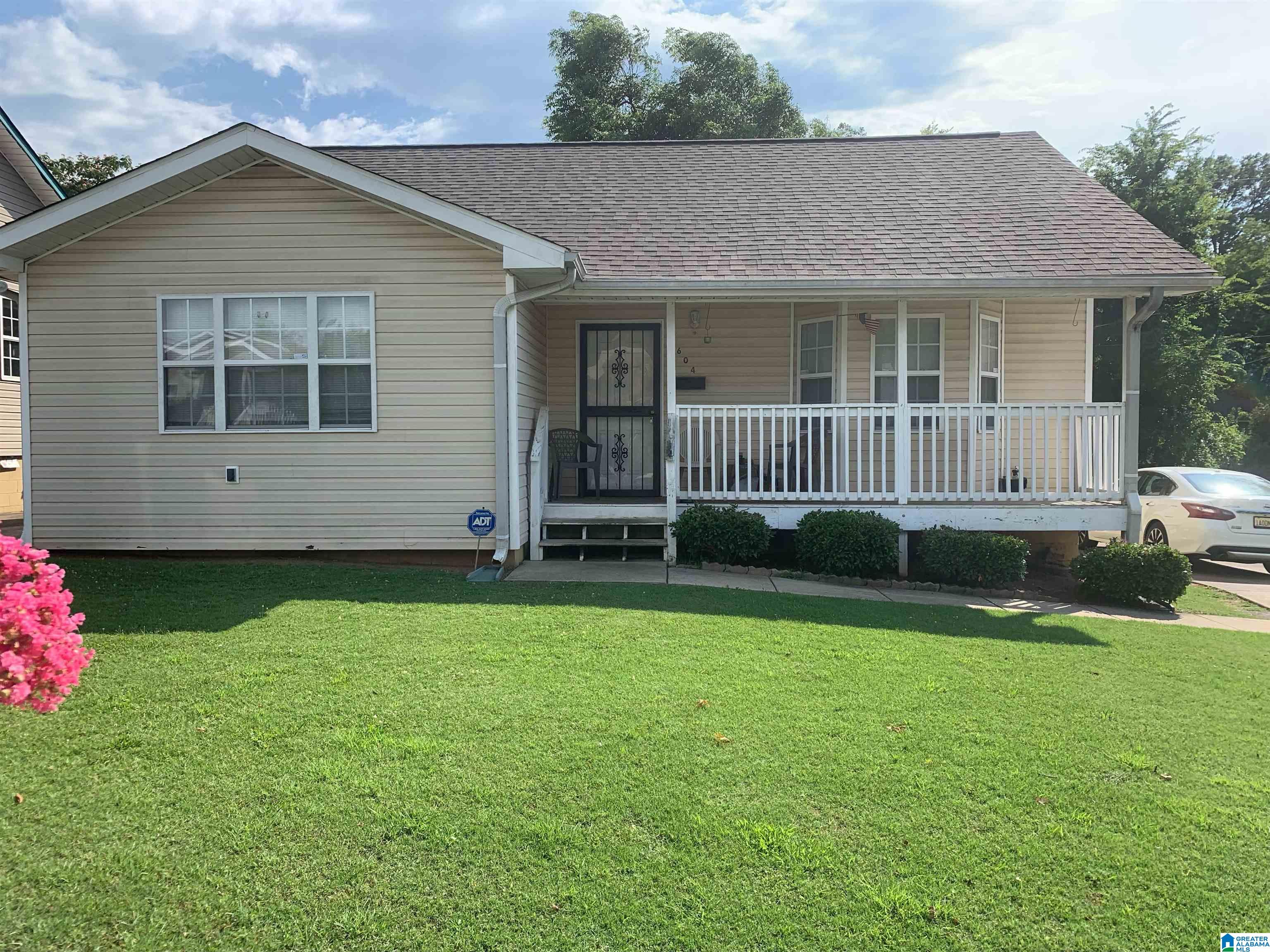 604 Pride Way Birmingham, AL 35211 - Photo 1 of 2
