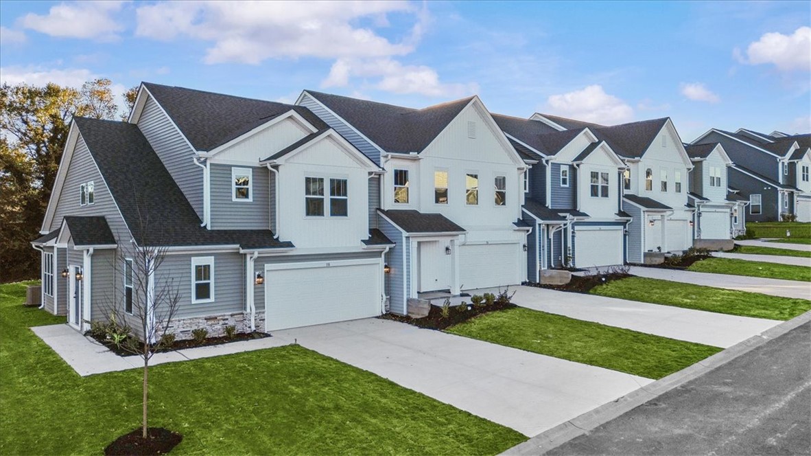 116 Silo Rdg Drive Anderson, SC 29621 - Photo 2 of 35