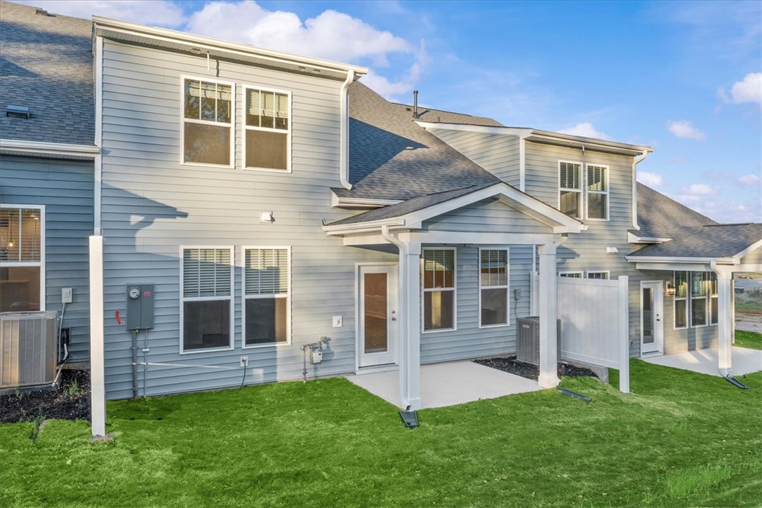 116 Silo Rdg Drive Anderson, SC 29621 - Photo 31 of 35