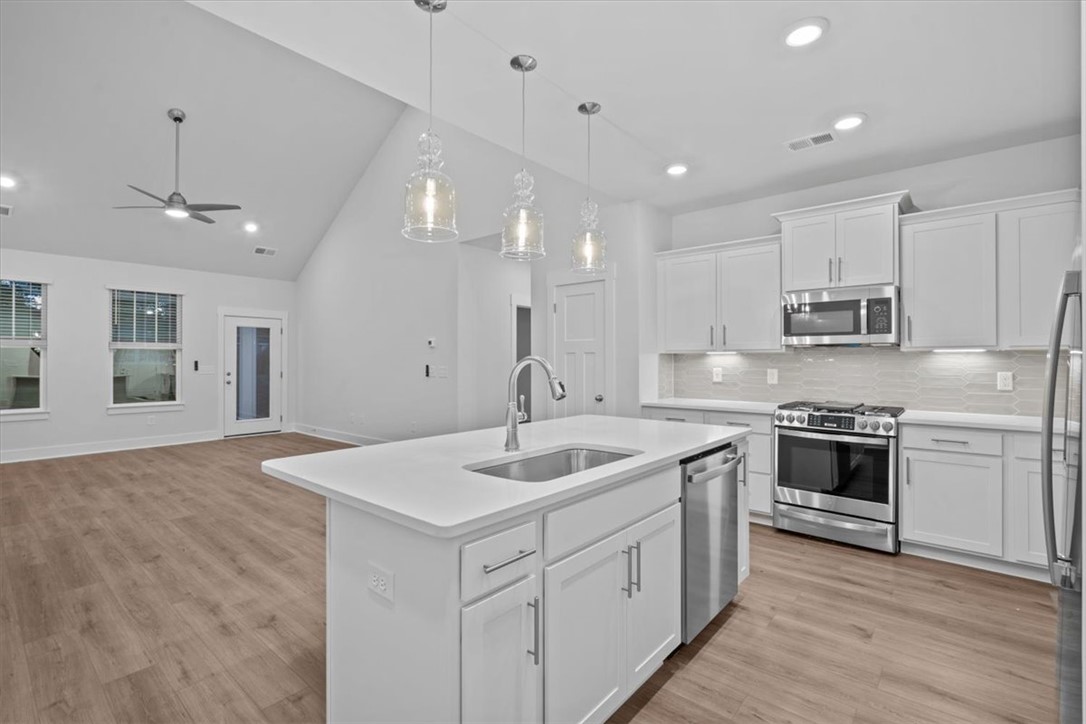 116 Silo Rdg Drive Anderson, SC 29621 - Photo 8 of 35