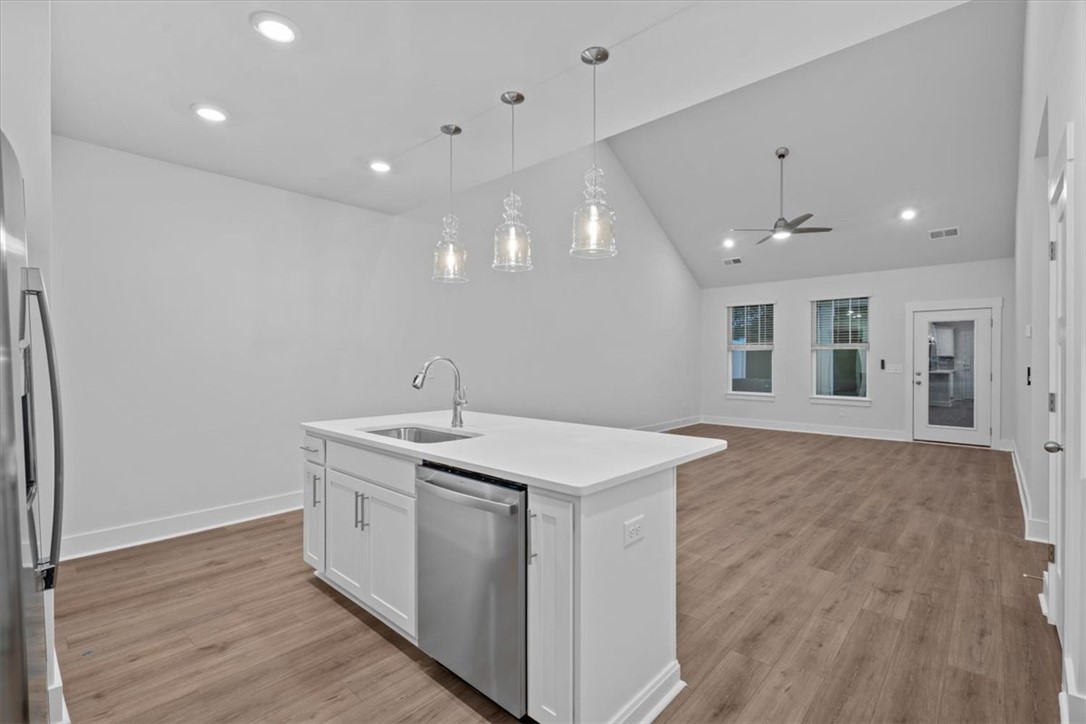 116 Silo Rdg Drive Anderson, SC 29621 - Photo 9 of 35