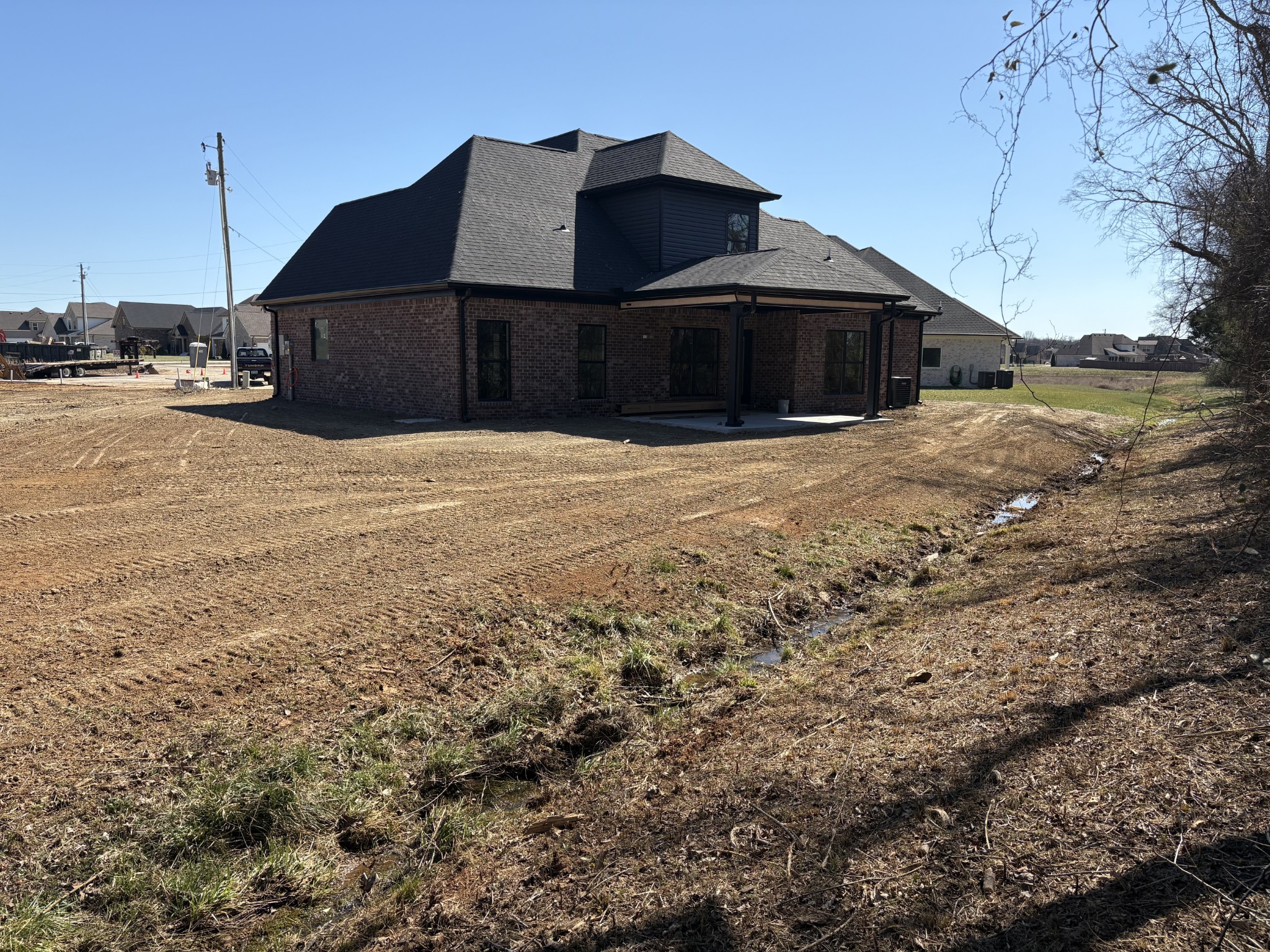 102 Canter Road Lascassas, TN 37085 - Photo 17 of 18 Gallery Image 17