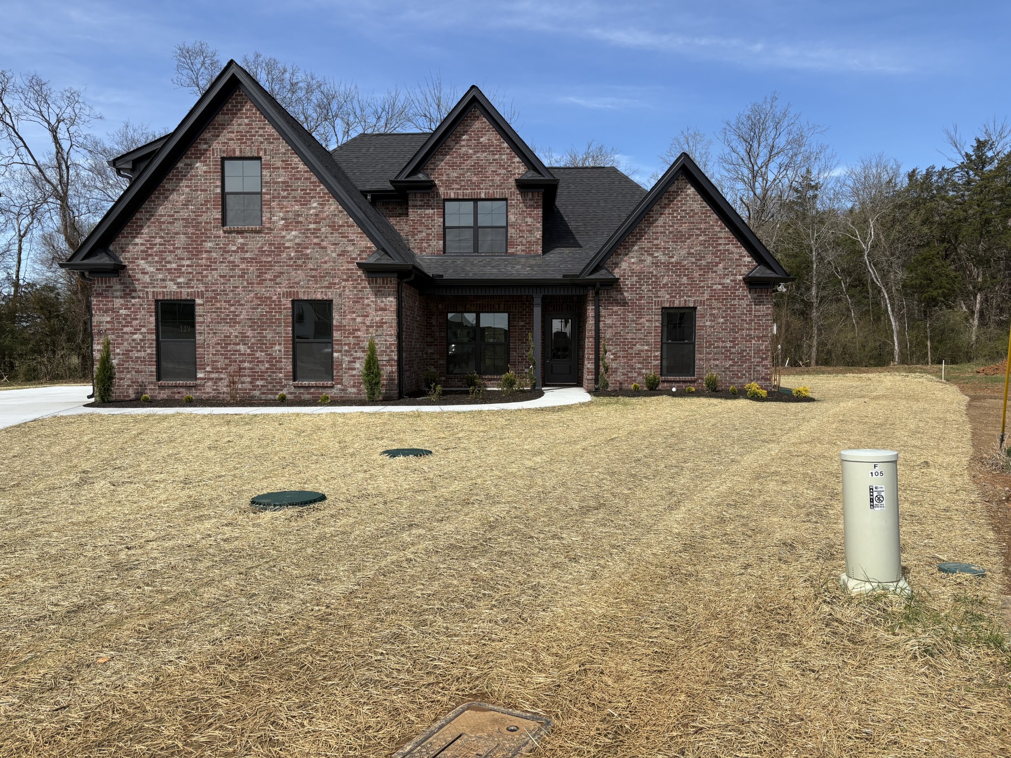 102 Canter Road Lascassas, TN 37085 - Photo 3 of 18 Gallery Image 3