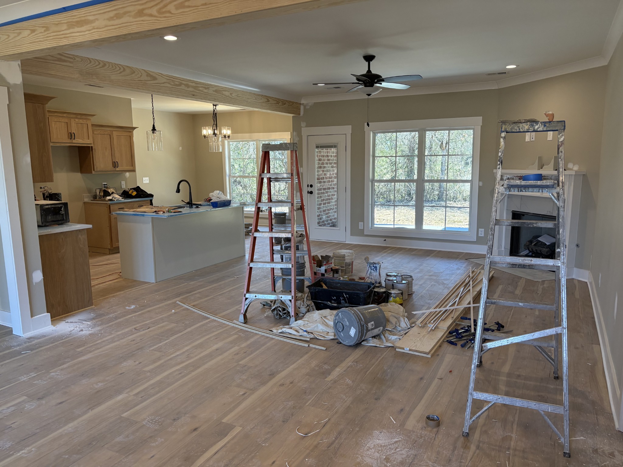 102 Canter Road Lascassas, TN 37085 - Photo 7 of 18 Gallery Image 7