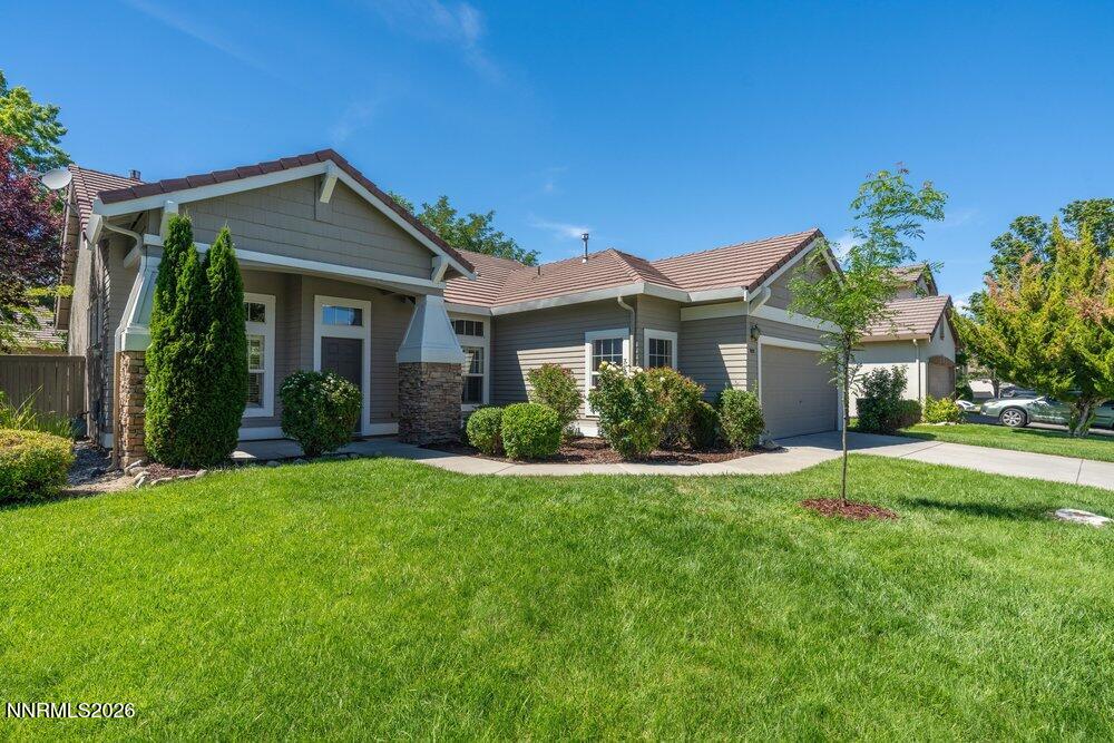 9515 Comanche Moon Drive Reno, NV 89521 - Photo 44 of 50 9515 Comanche Moon Drive
