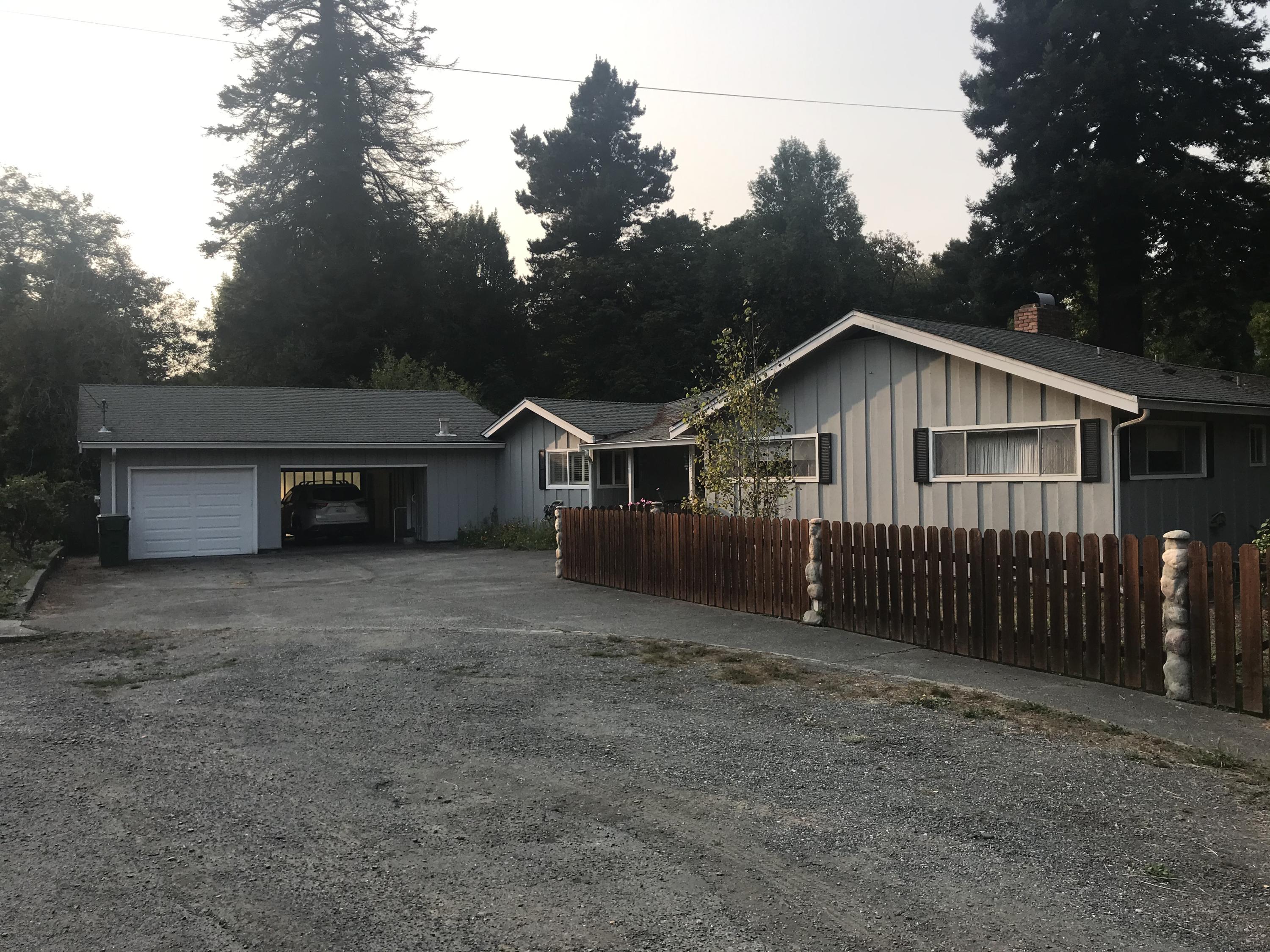 1255 Riverside Drive Rio Dell, CA 95562 - Photo 1 of 1 1255 RIVERSIDE DR.