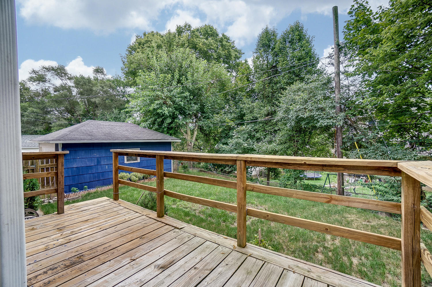 261 Ridge Road Springfield, OH 45503 - Photo 30 of 34 Gallery Image 30