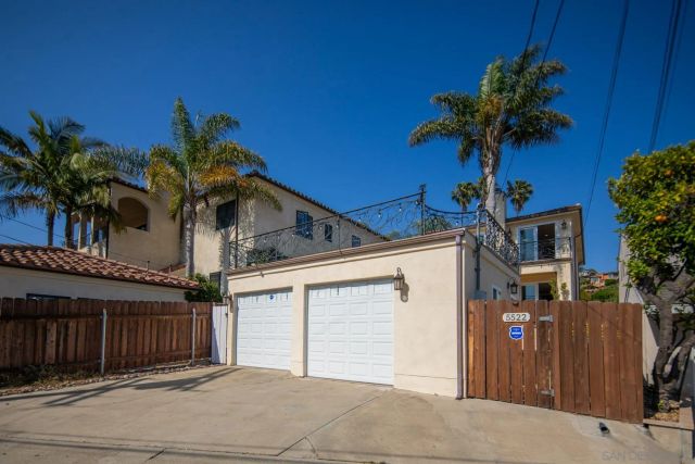 $2,950,000 | 5522 Linda Rosa Avenue, La Jolla, CA 92037