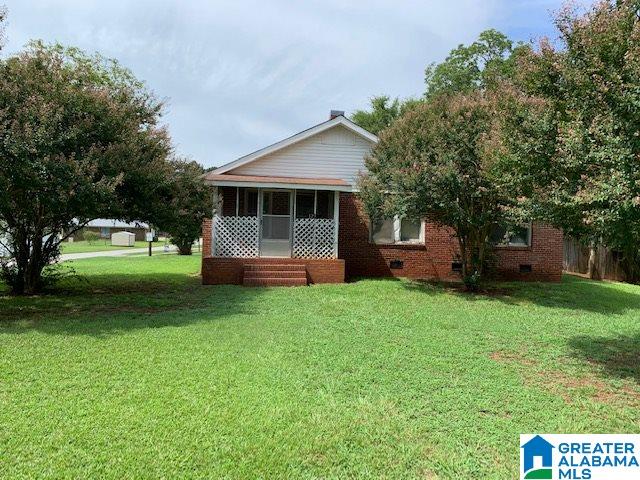 1231 Alexandria Road Weaver, AL 36277 - Photo 1 of 42