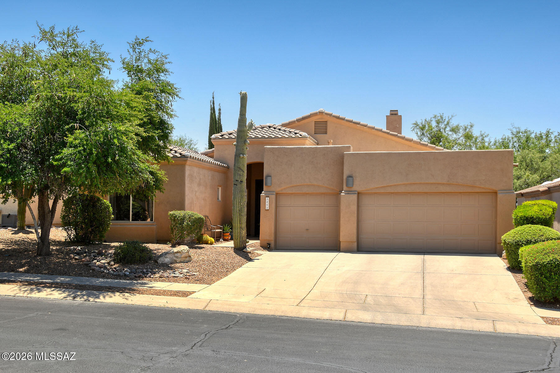 5262 Spring View Drive Tucson, AZ 85749 - Photo 32 of 47